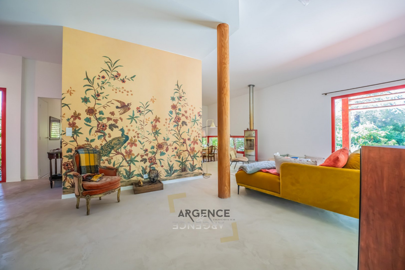 vente Villa d'architecte Castelnau Le Lez - Photo 5