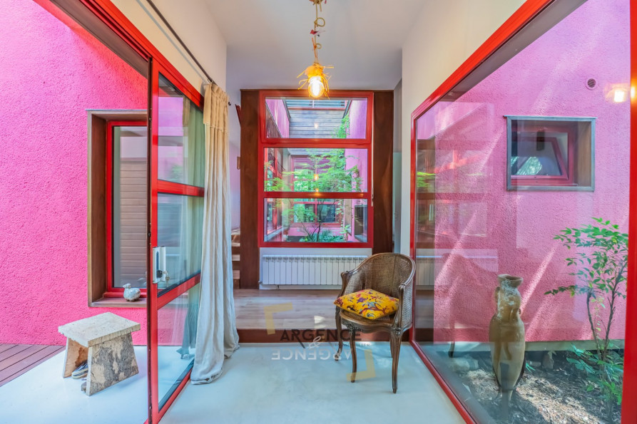 vente Villa d'architecte Castelnau Le Lez - Photo 4