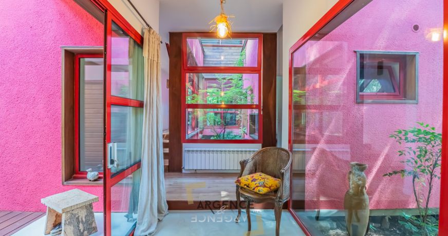 vente Villa d'architecte Castelnau Le Lez