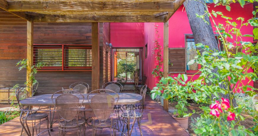 vente Villa d'architecte Castelnau Le Lez