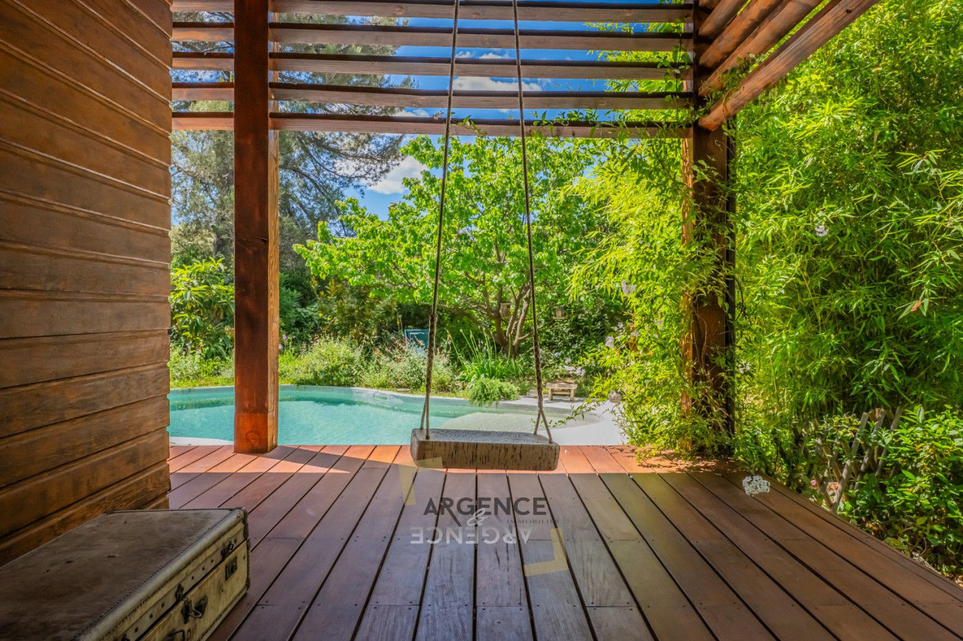 vente Villa d'architecte Castelnau Le Lez - Photo 3