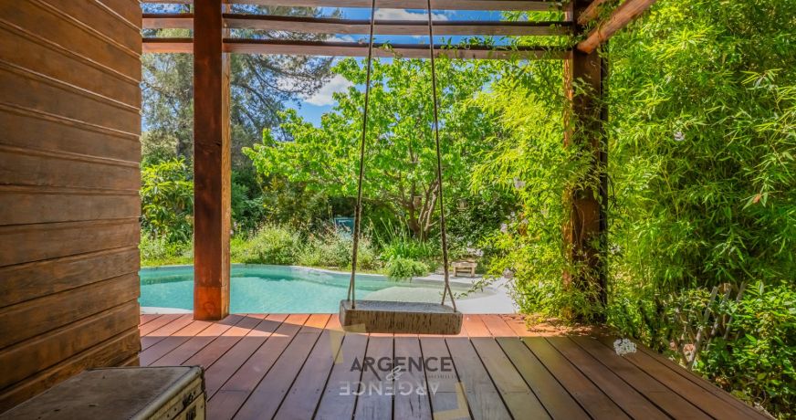 vente Villa d'architecte Castelnau Le Lez