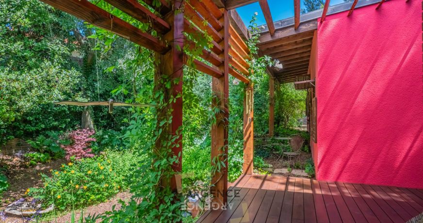 vente Villa d'architecte Castelnau Le Lez