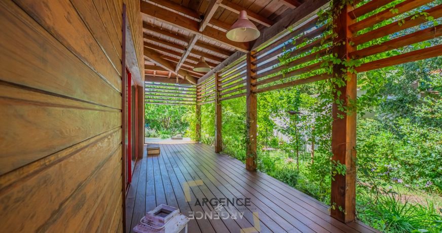 vente Villa d'architecte Castelnau Le Lez