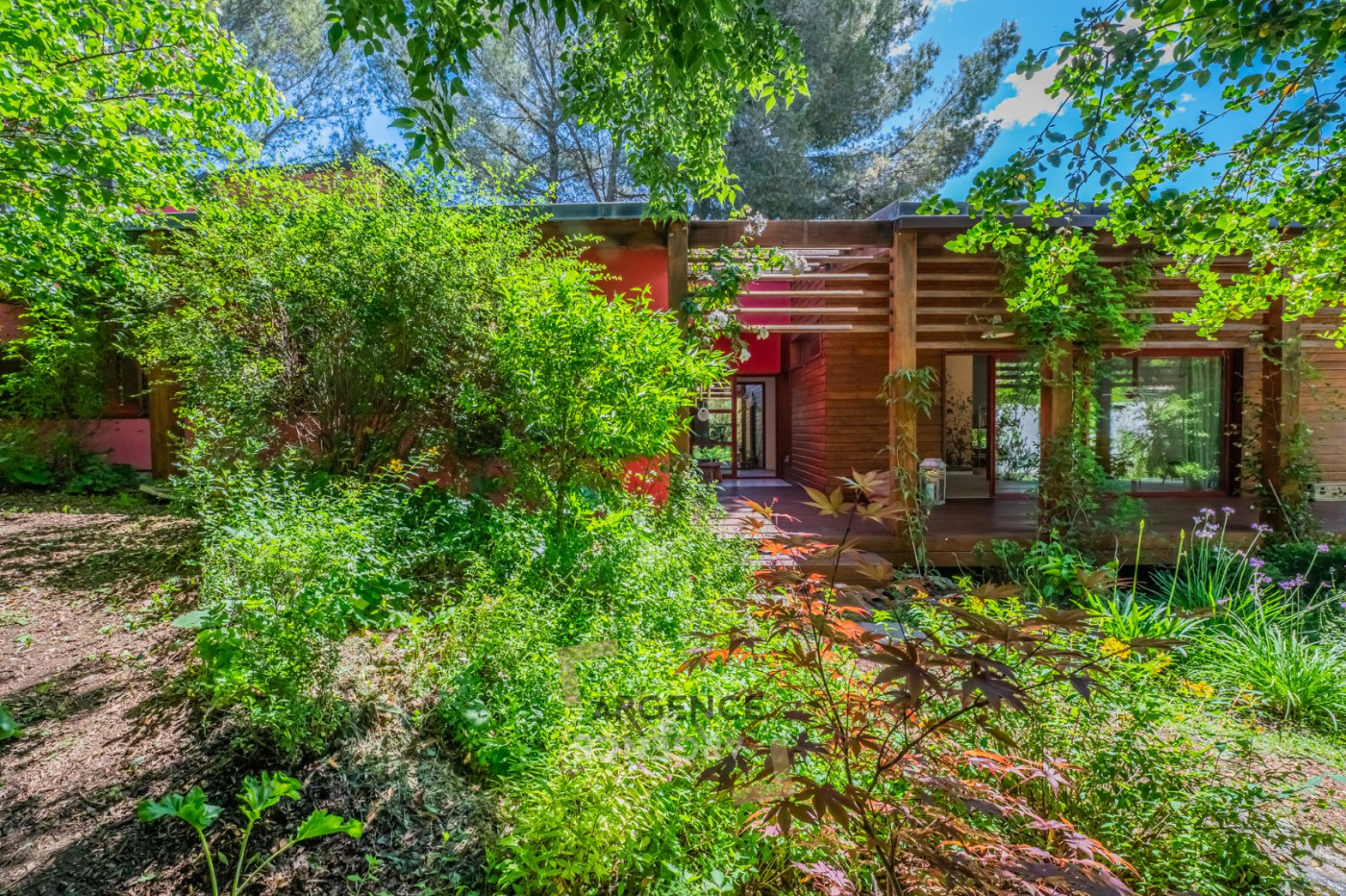vente Villa d'architecte Castelnau Le Lez - Photo 11