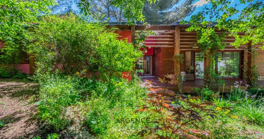 vente Villa d'architecte Castelnau Le Lez