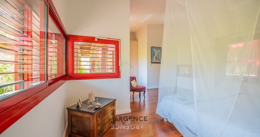 vente Villa d'architecte Castelnau Le Lez