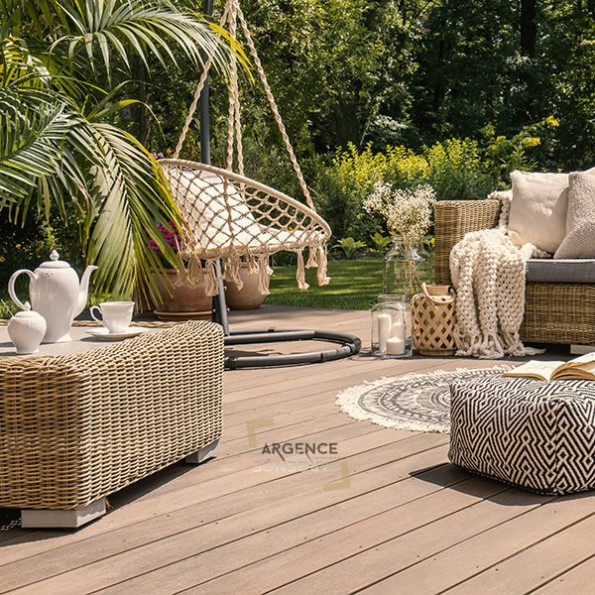vente Appartement terrasse Saint Clement De Riviere - Photo 1