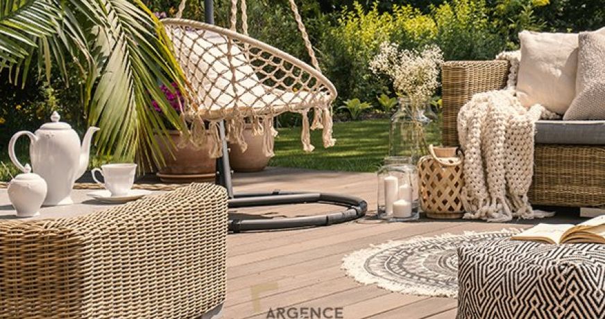 vente Appartement terrasse Saint Clement De Riviere