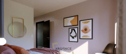vente Appartement terrasse Saint Clement De Riviere
