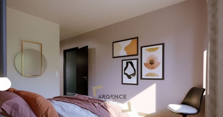 vente Appartement terrasse Saint Clement De Riviere