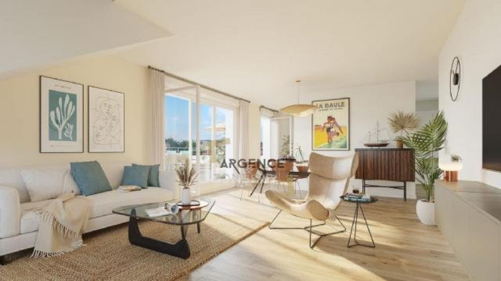 vente Appartement Lattes - Photo 2