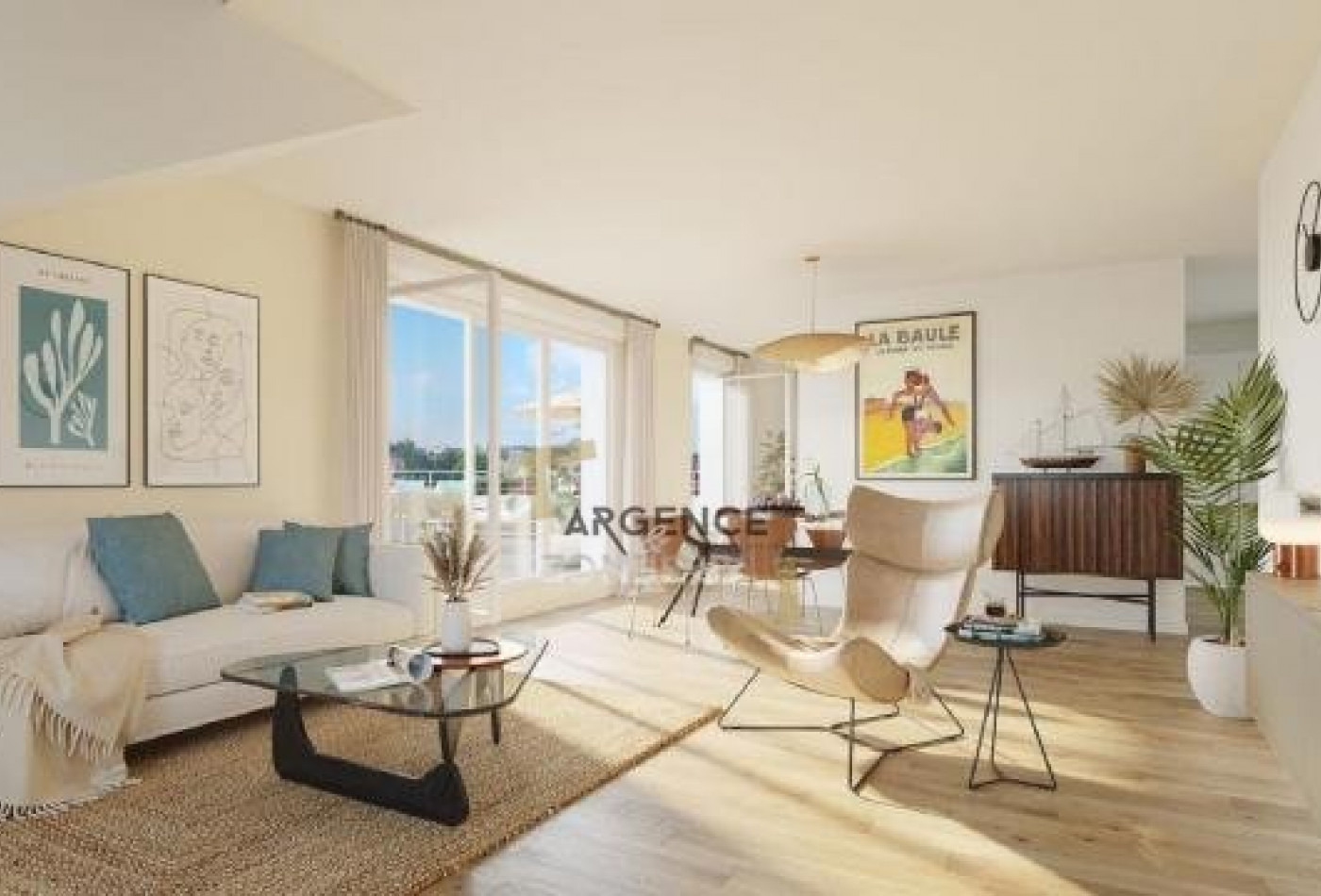 vente Appartement Lattes - Photo 2