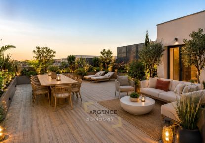 vente Appartement Montpellier