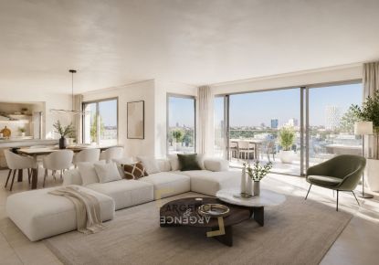 vente Appartement Montpellier