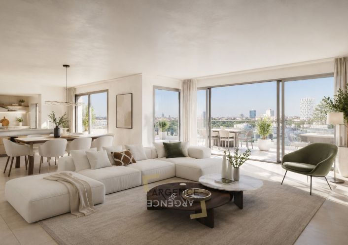 vente Appartement Montpellier