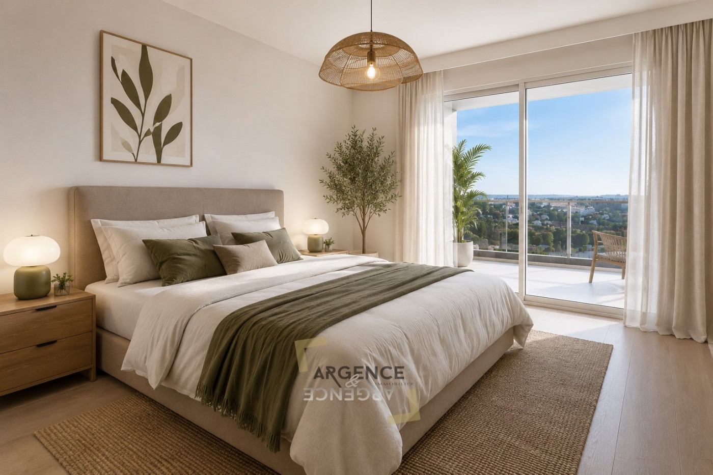 vente Appartement Lattes - Photo 3