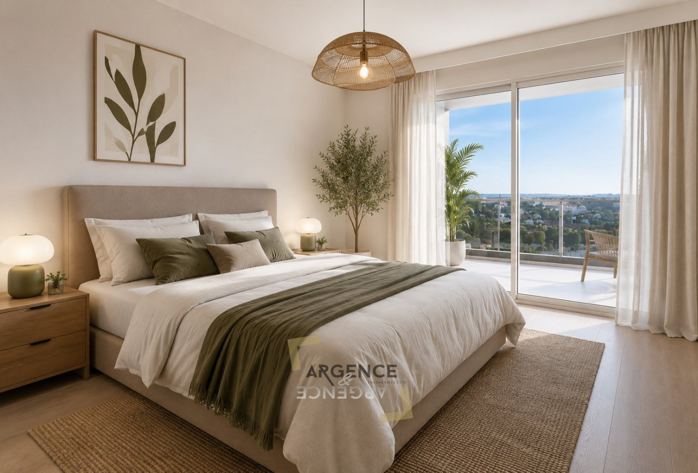 vente Appartement Lattes - Photo 3