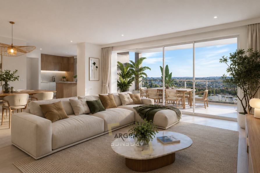 vente Appartement Lattes - Photo 2