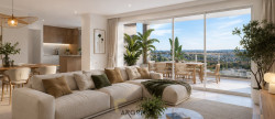 vente Appartement Lattes