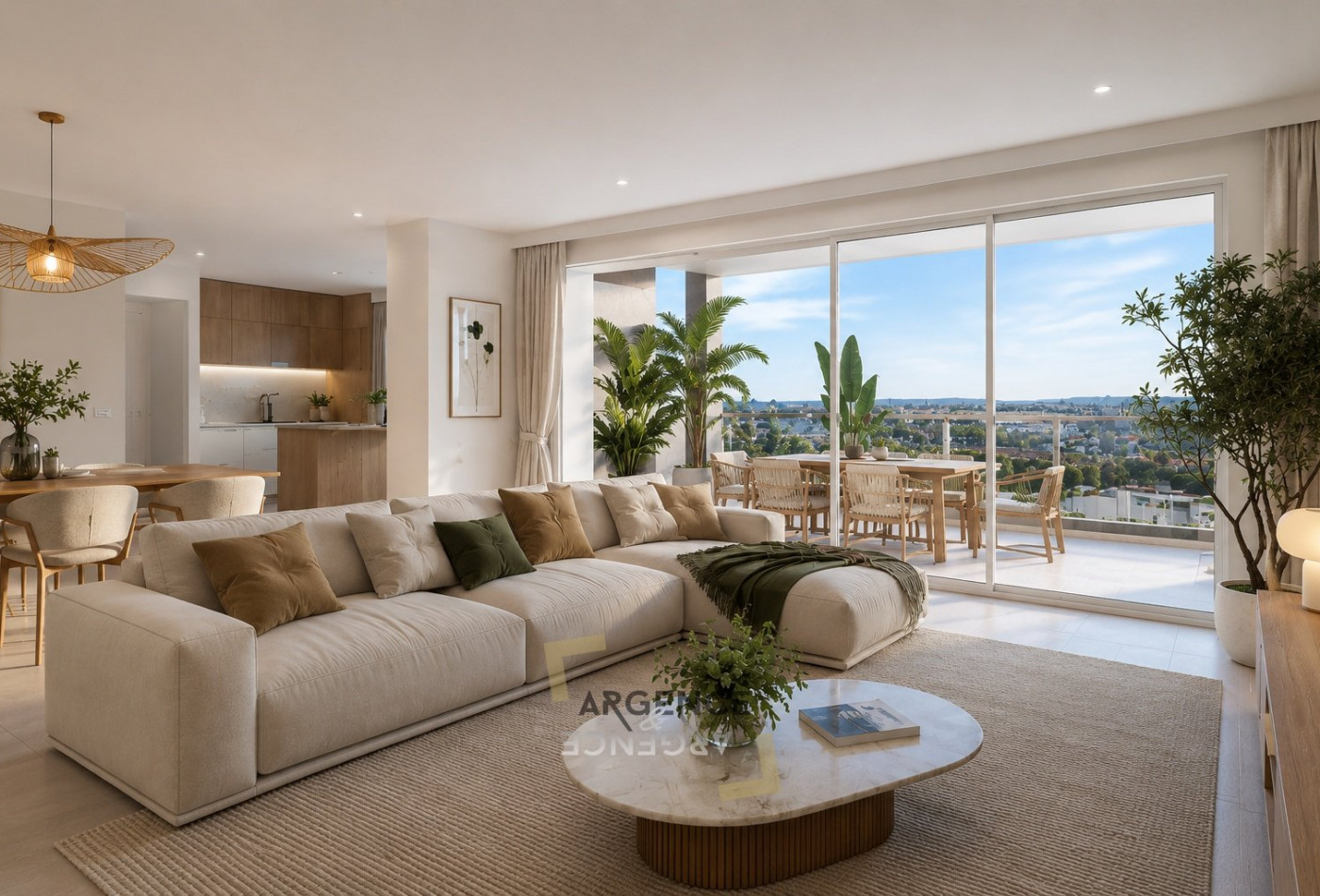 vente Appartement Lattes - Photo 2