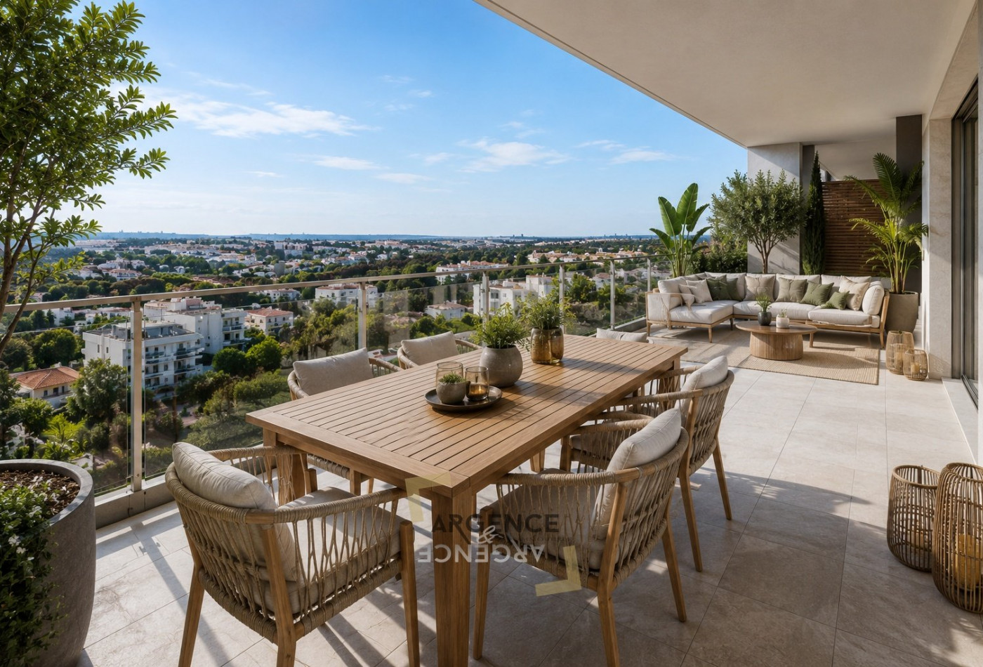 vente Appartement Lattes - Photo 1