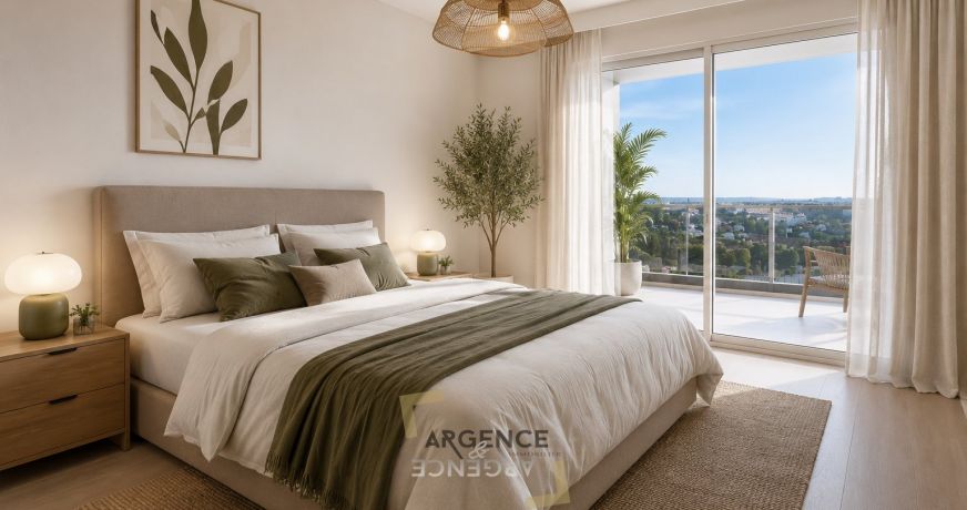 vente Appartement Lattes