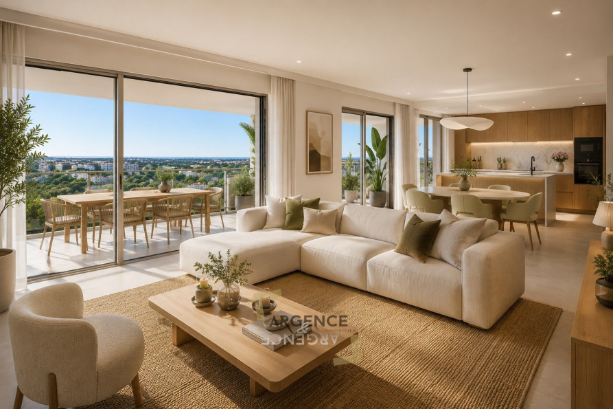 vente Appartement Lattes - Photo 2