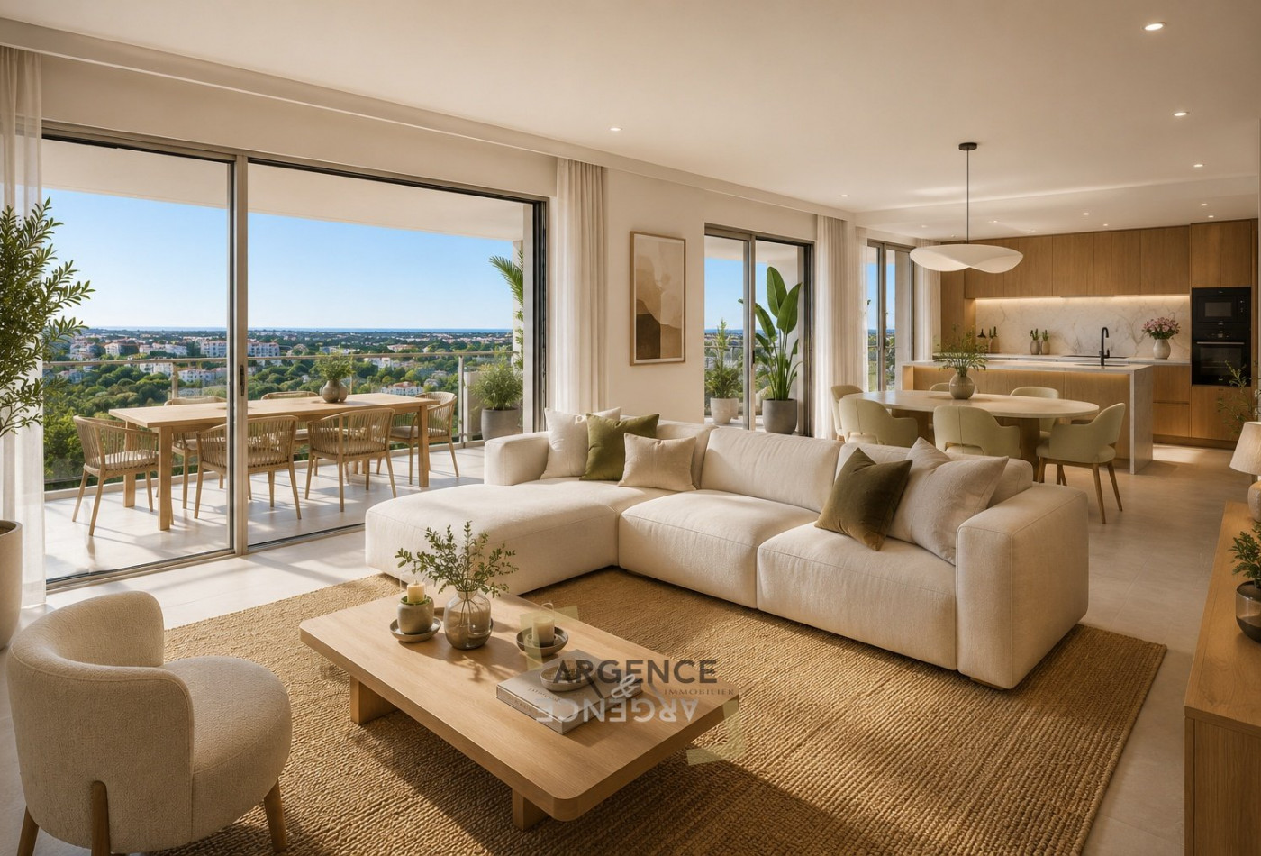vente Appartement Lattes - Photo 2