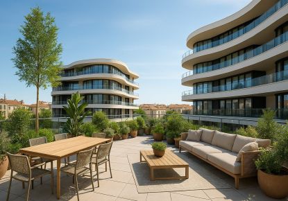 vente Appartement Montpellier
