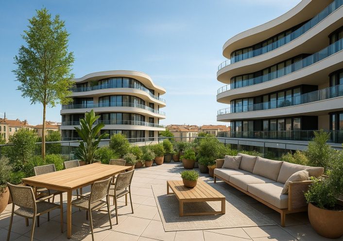 sale Appartement Montpellier