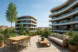 vente Appartement Montpellier