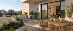 vente Duplex Montpellier