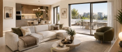 vente Duplex Montpellier