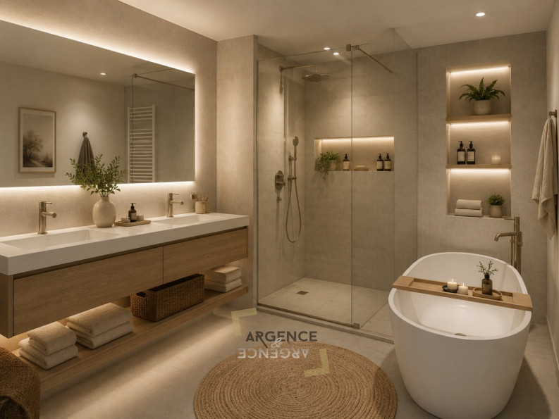 vente Duplex Montpellier - Photo 3