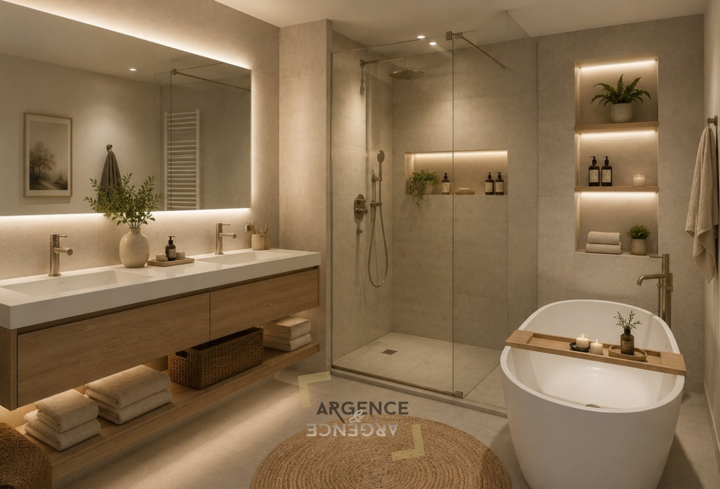 vente Duplex Montpellier - Photo 3