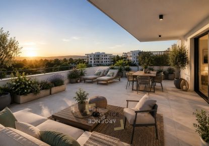 vente Appartement Montpellier