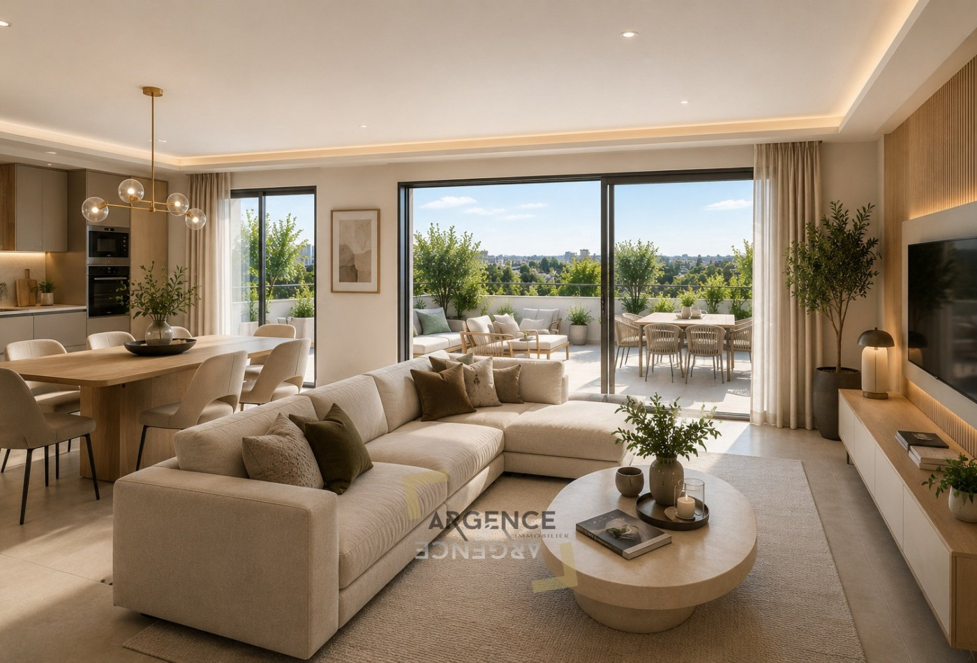 vente Appartement Montpellier - Photo 2