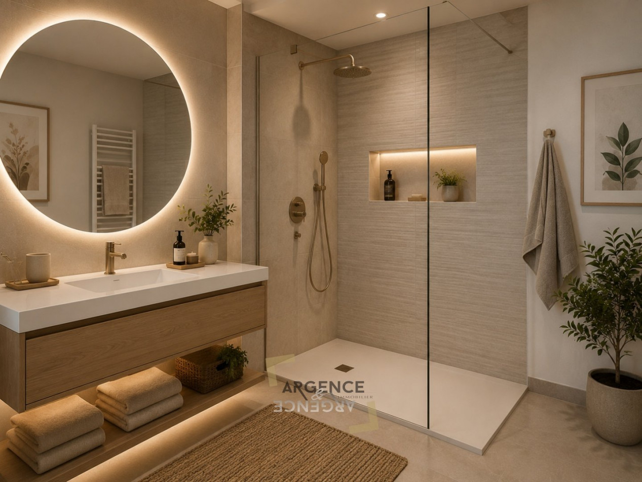 vente Appartement Montpellier - Photo 3