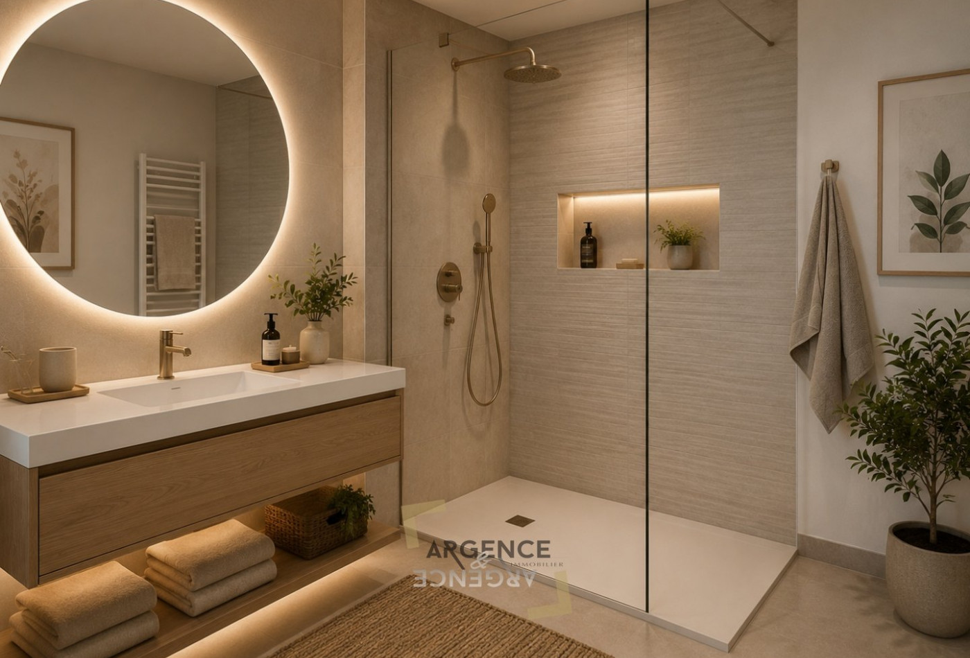 vente Appartement Montpellier - Photo 3