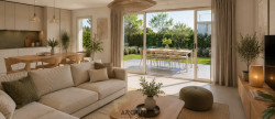 vente Duplex Jacou