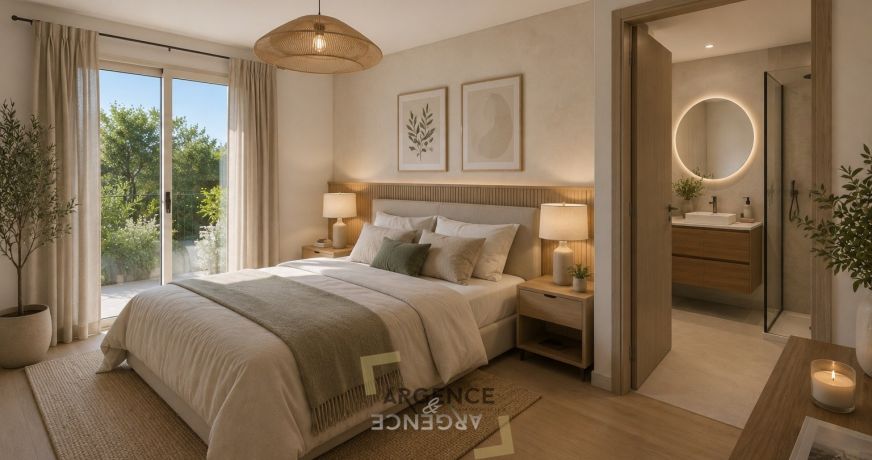 vente Duplex Jacou