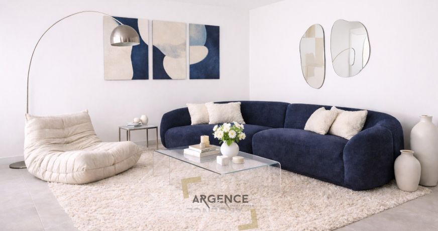 vente Appartement neuf Montpellier