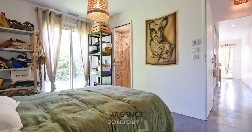 vente Maison Baillargues