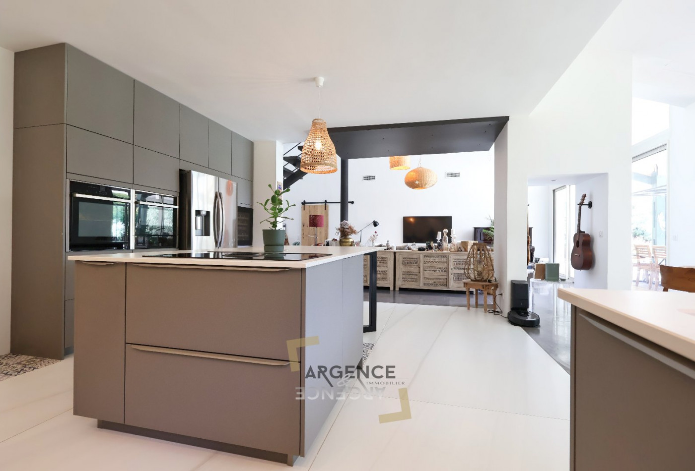 vente Maison Baillargues - Photo 10