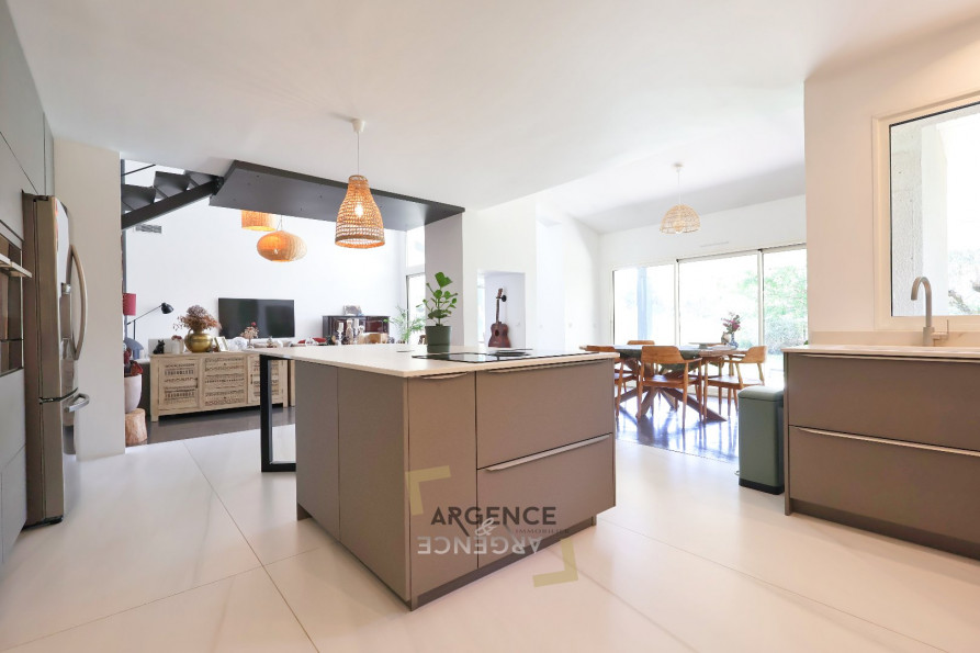 vente Maison Baillargues - Photo 9