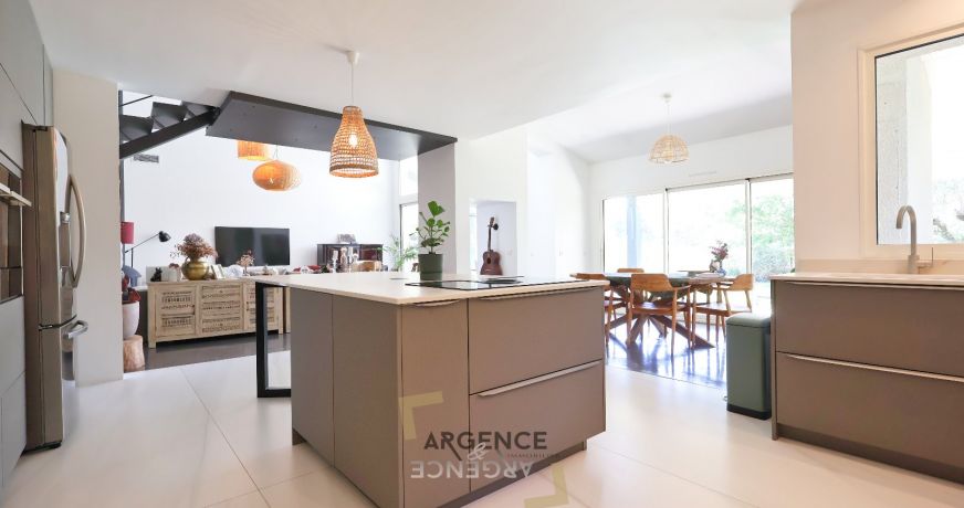 vente Maison Baillargues