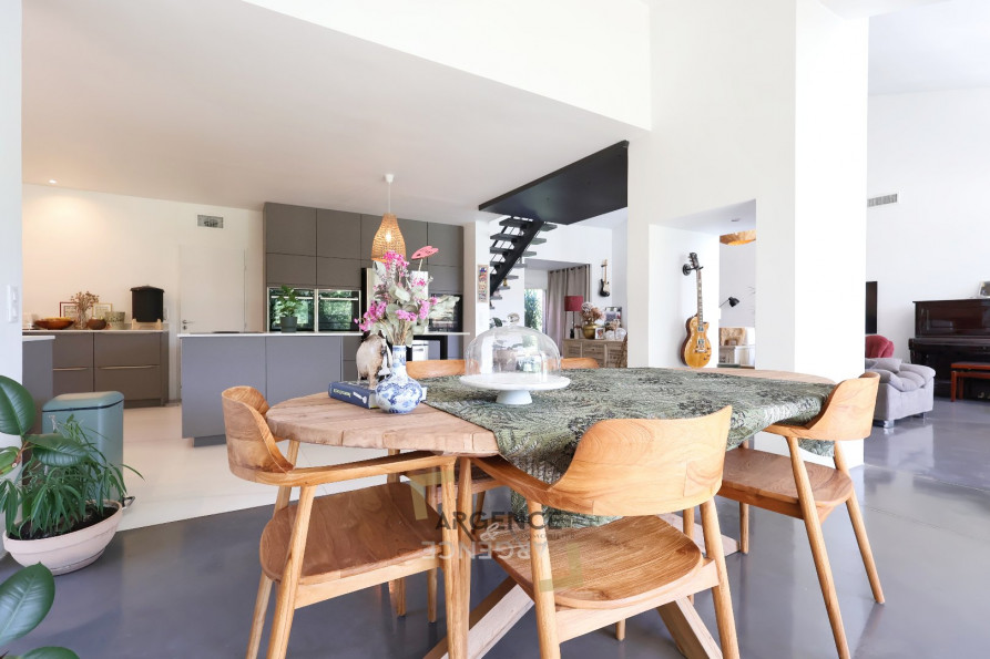 vente Maison Baillargues - Photo 8