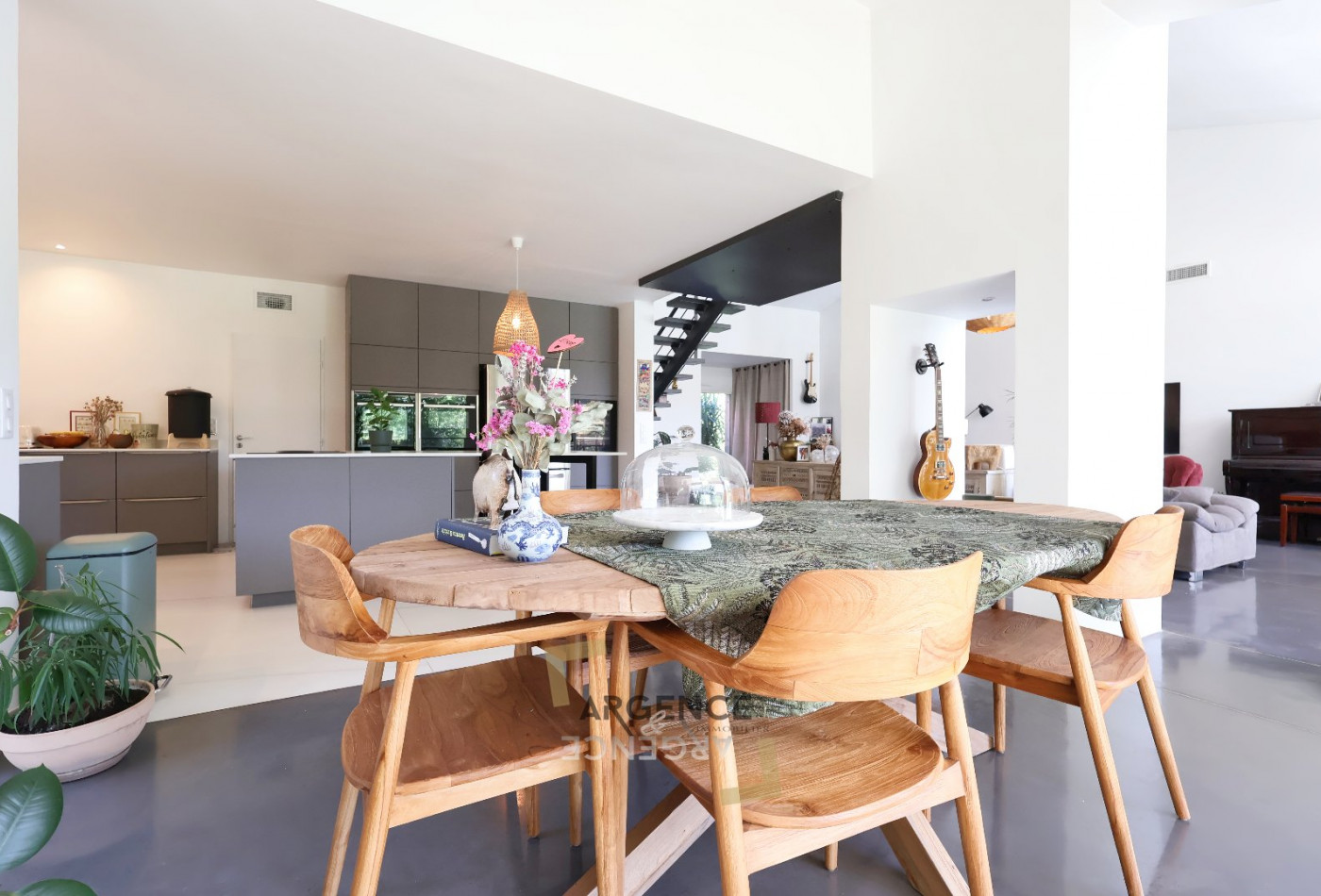 vente Maison Baillargues - Photo 8
