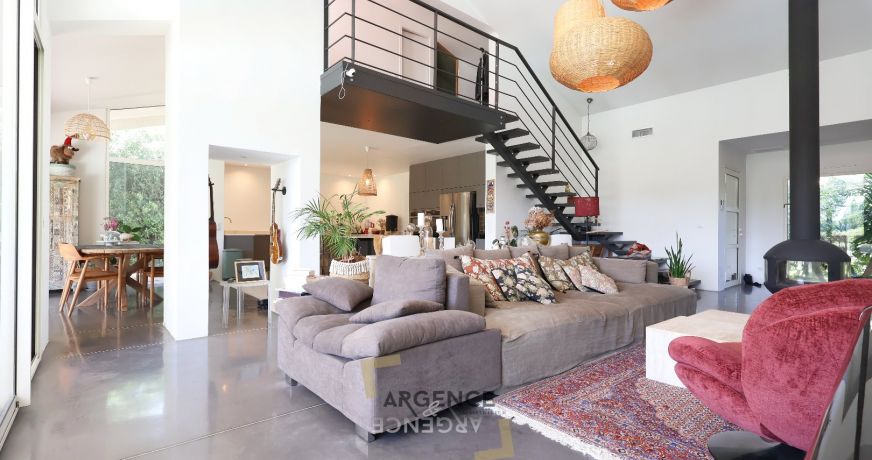 vente Maison Baillargues
